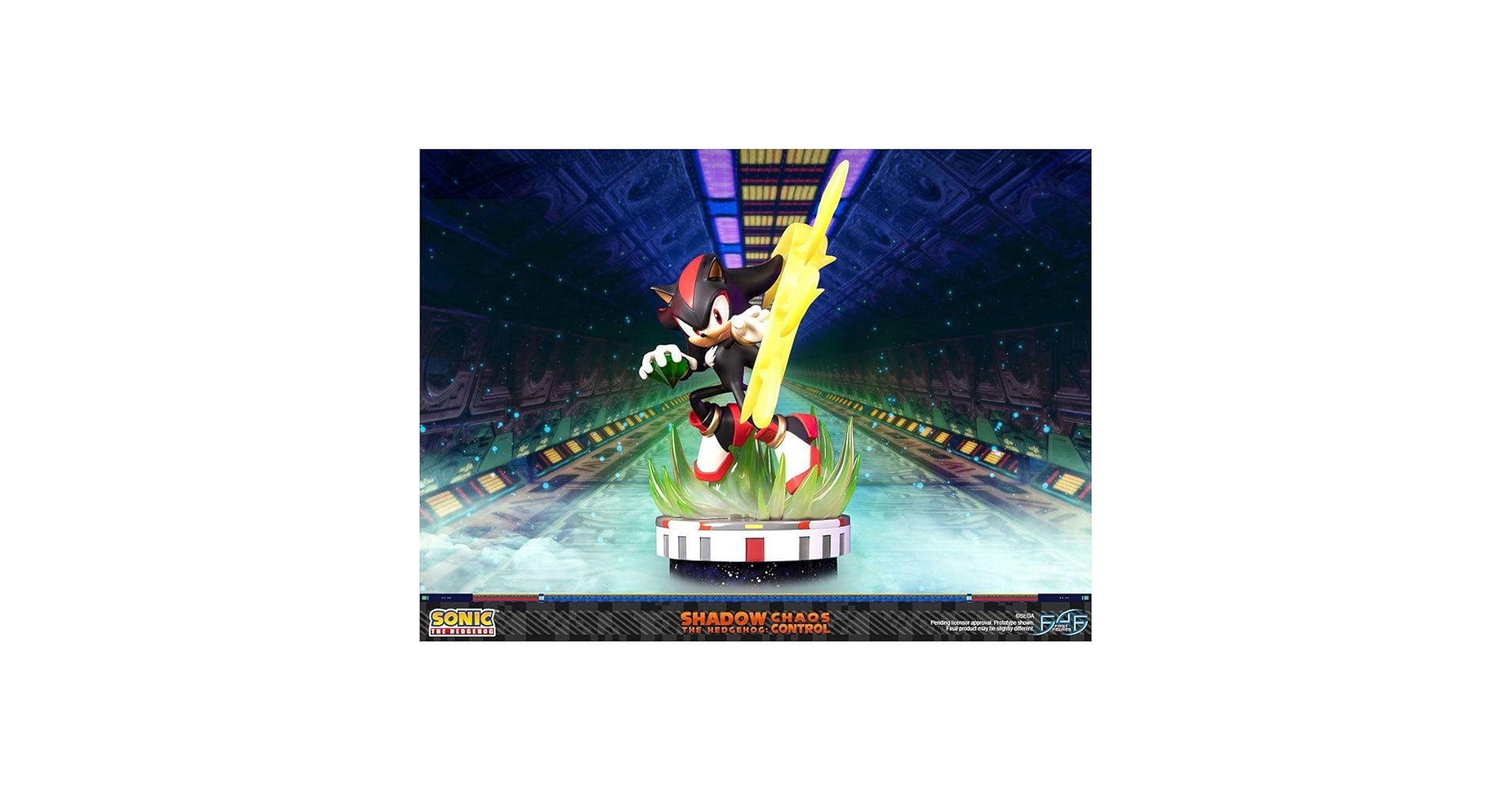 海外製 スーパーシャドウ&スーパーシルバー アクションフィギュア 海外製 スーパーシャドウ&スーパーシルバー アクション